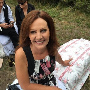 Meet your Posher, Simone